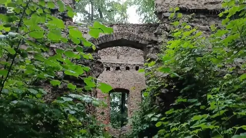 Miejsce schadzek na skraju miasta – Wzgórze Radziwiłłówny w Kowarach