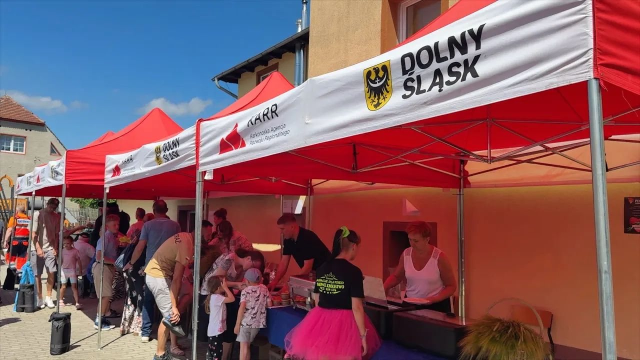 Lato pełne wydarzeń z KARR S.A.