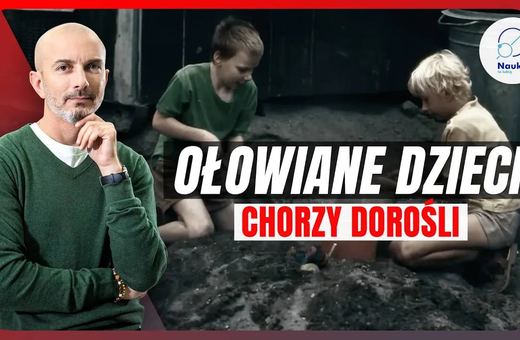 „Dzieci jadły ołów”. Przerażająca cena postępu na Śląsku