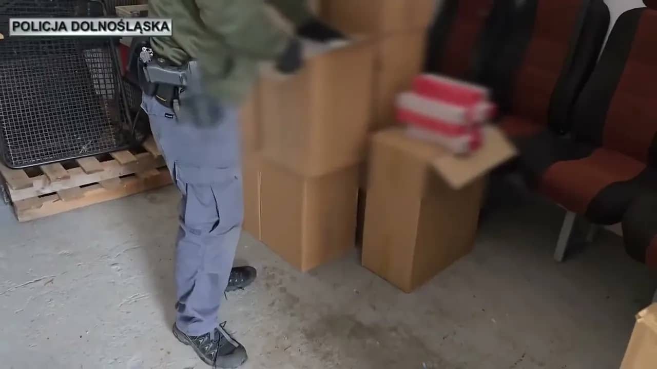 Milony "fajek" bez akcyzy