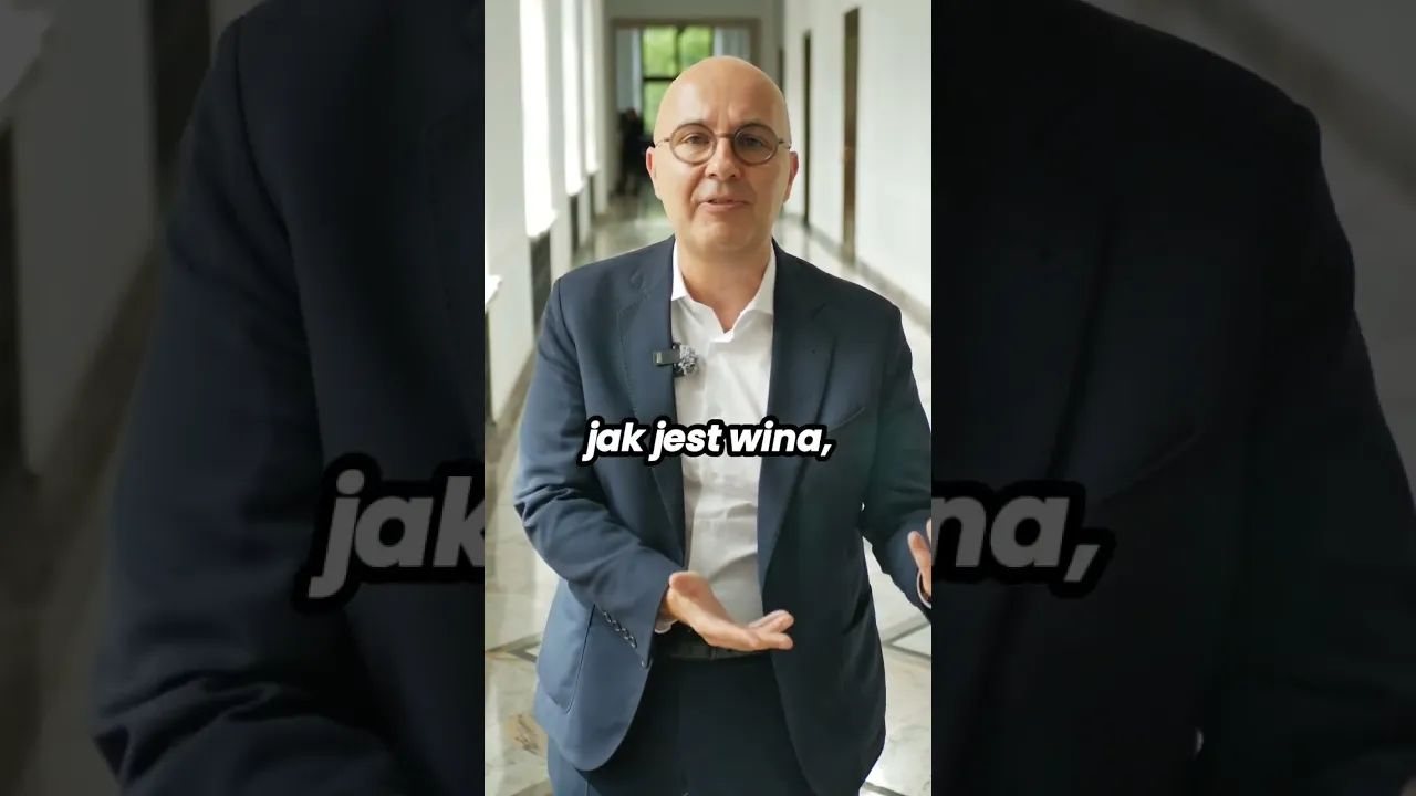 Prezydencie, ułaskawiaj?