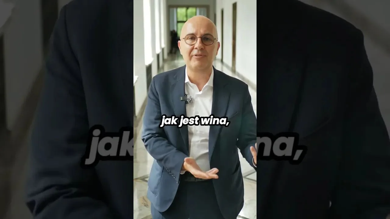 Prezydencie, ułaskawiaj?