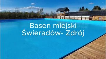 Wakacje w pełni, a basen nadal zamknięty