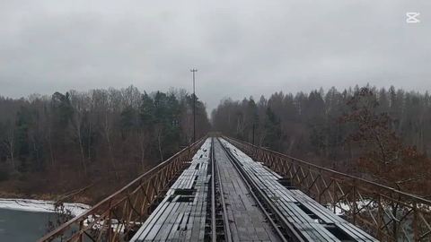 „Mission Impossible” nad Bobrem