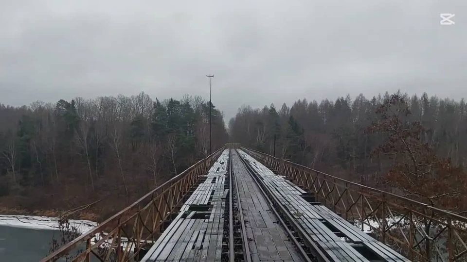 „Mission Impossible” nad Bobrem