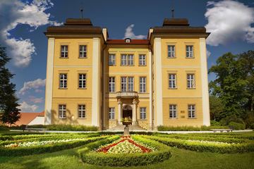 Kobiety Pałacu Łomnica