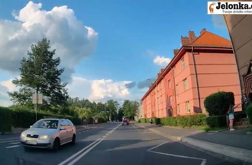 Krótkie ale ważne – ulice Flisaków i Świętojańska w Jeleniej Górze