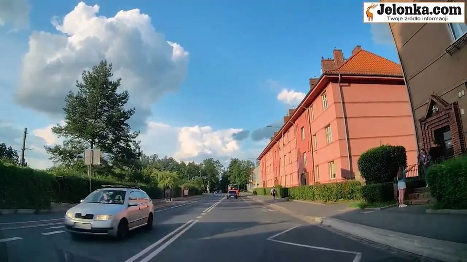 Krótkie ale ważne – ulice Flisaków i Świętojańska w Jeleniej Górze