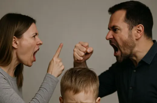 Dziecko? Tak, ale bez rachunku. Kto dziś naprawdę dojrzewa do rodzicielstwa?