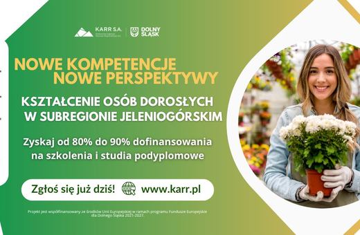 Podnieś swoje kompetencje – zgłoś się do projektu!