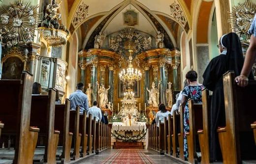 Zdecydowanie NIE dla podatku kościelnego