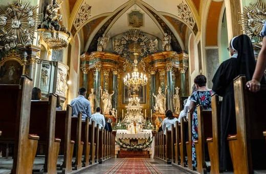 Zdecydowanie NIE dla podatku kościelnego