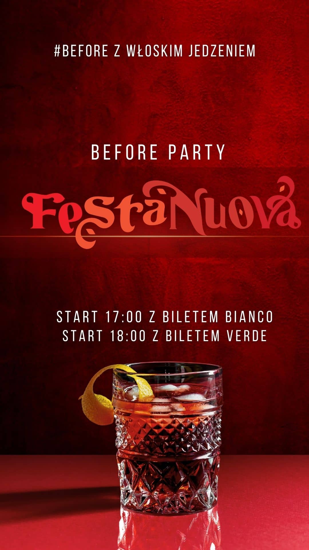 Włoski festiwal już w kwietniu. Festa Nuova we Wrocławiu przyciągnie fanów z regionu