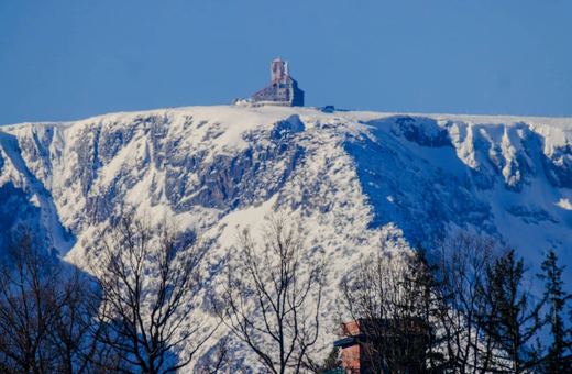 Nadchodzą mrozy, jakich nie było od lat