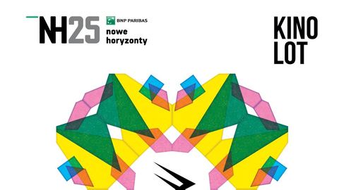 Festiwal Nowe Horyzonty w jeleniogórskim kinie LOT