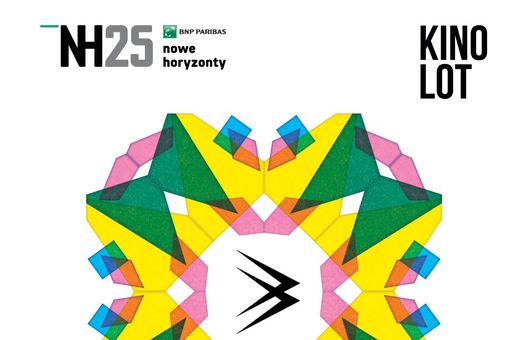 Festiwal Nowe Horyzonty w jeleniogórskim kinie LOT
