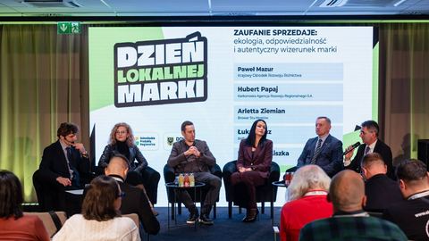 Dzień Lokalnej Marki