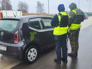 Przygotujcie się na kontrole na granicy
