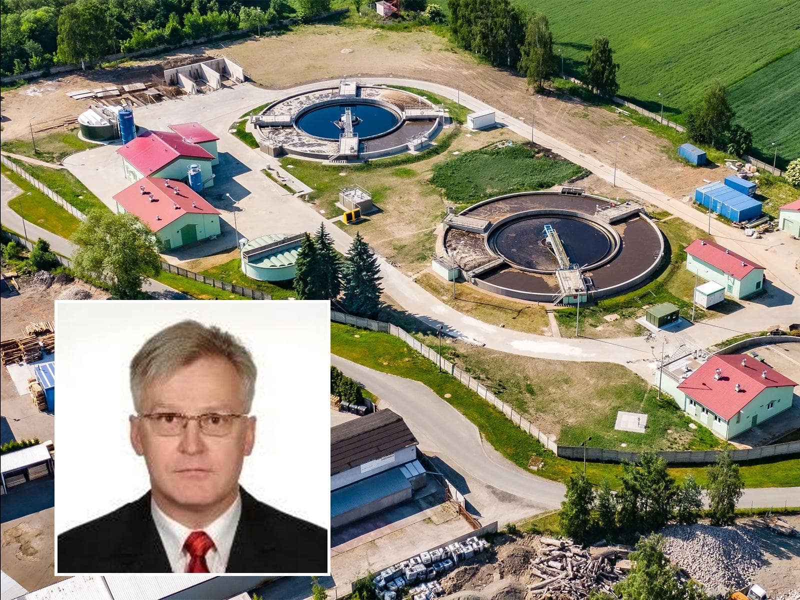 Prezes KSWiK odwołany