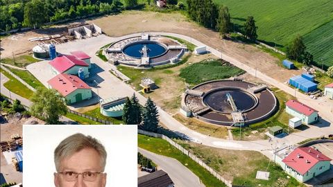 Prezes KSWiK odwołany