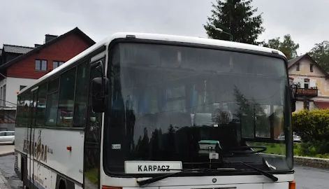 PKS Jelenia Góra – Przyjedzie albo nie przyjedzie – oto jest pytanie