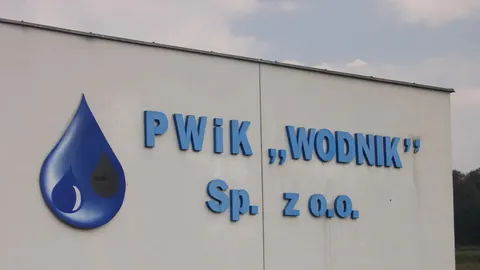 Awaria magistrali wodociągowej – przerwa w dostawie wody