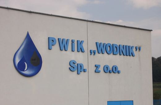 Awaria magistrali wodociągowej – przerwa w dostawie wody