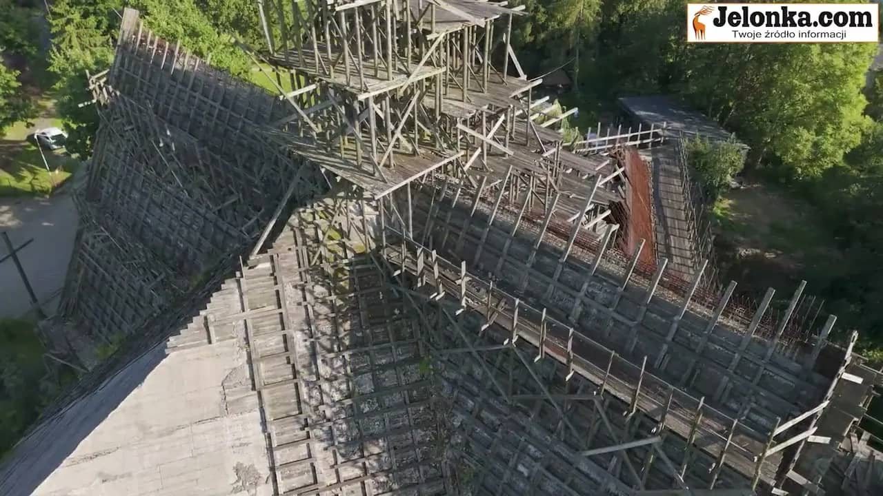 A miał być taki ładny kościółek
