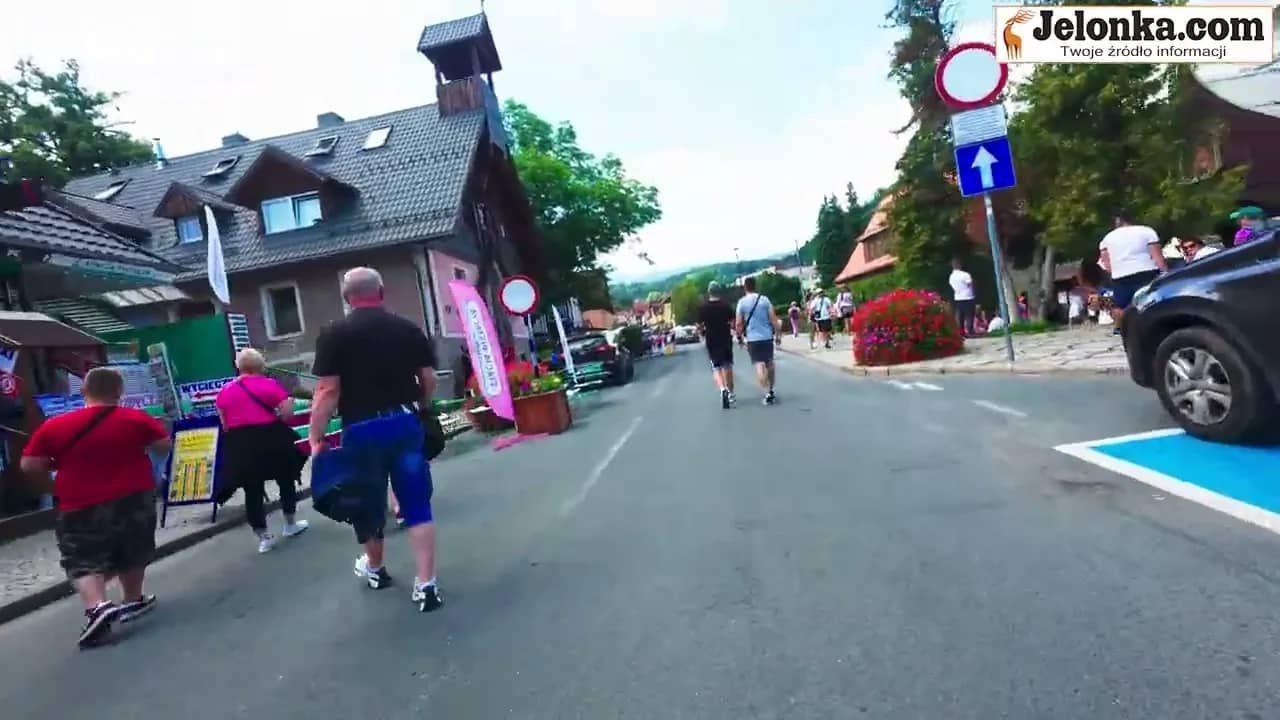 Co wybrać: Karpacz czy Turcję?