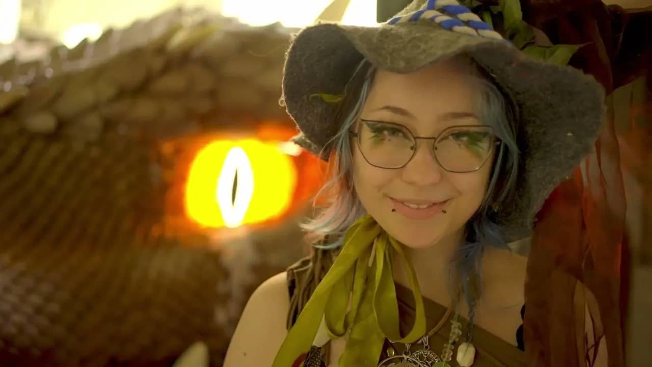 Festiwal magii na Zamku Czocha