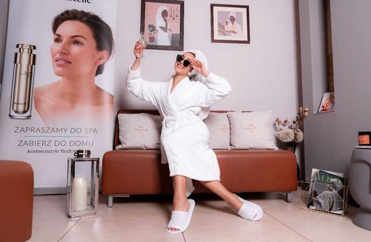 Babskie popołudnie w SPA – najlepsza forma relaksu z przyjaciółką