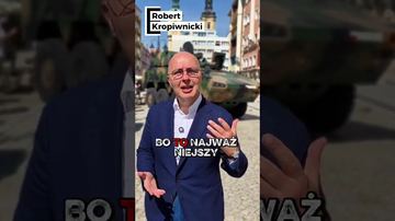 Życzenia z okazji Dnia Wojska Polskiego
