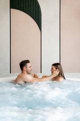 Spa lokalnie – odpocznij jak na urlopie, nie wyjeżdżając z regionu