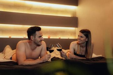 Spa lokalnie – odpocznij jak na urlopie, nie wyjeżdżając z regionu