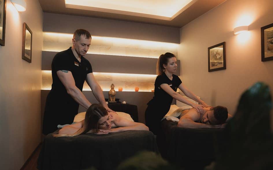 Spa lokalnie – odpocznij jak na urlopie, nie wyjeżdżając z regionu