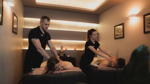 Spa lokalnie – odpocznij jak na urlopie, nie wyjeżdżając z regionu
