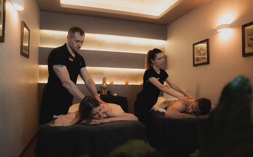 Spa lokalnie – odpocznij jak na urlopie, nie wyjeżdżając z regionu