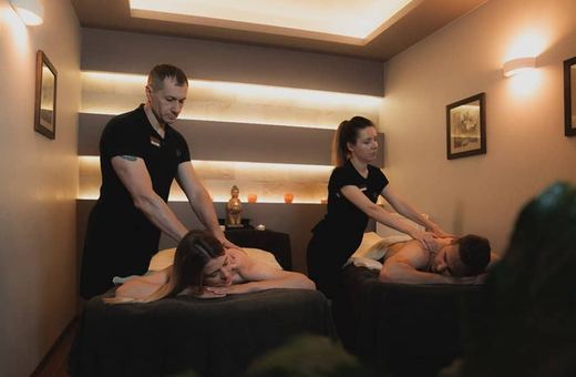 Spa lokalnie – odpocznij jak na urlopie, nie wyjeżdżając z regionu