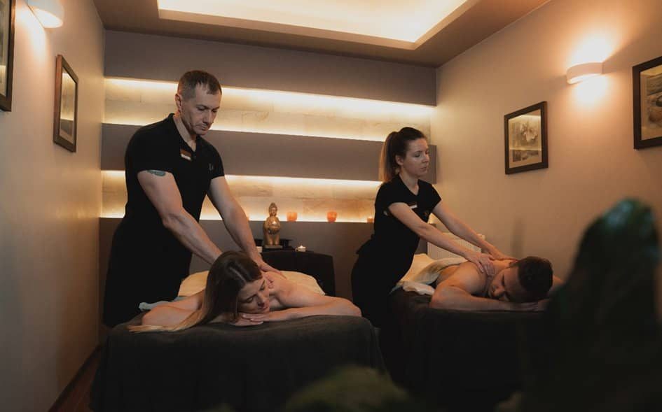 Spa lokalnie – odpocznij jak na urlopie, nie wyjeżdżając z regionu