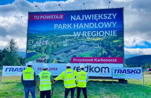 Już tylko tydzień do otwarcia Przystanku Karkonosze
