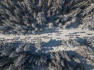Bieg Piastów pięćdziesiąty raz [WYNIKI]