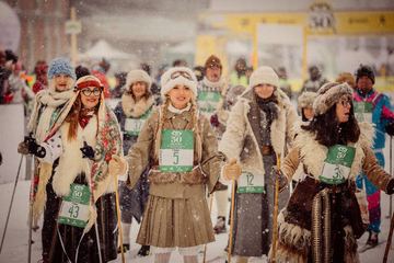 Bieg Piastów pięćdziesiąty raz [WYNIKI]