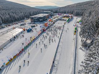 Bieg Piastów pięćdziesiąty raz [WYNIKI]
