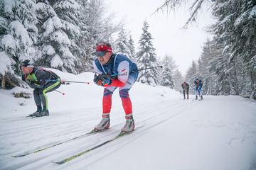 Bieg Piastów pięćdziesiąty raz [WYNIKI]