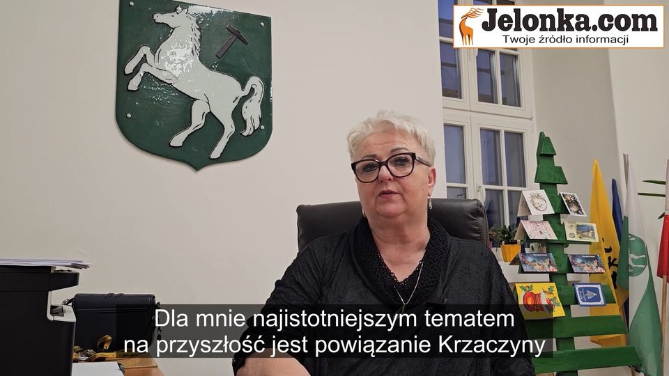 Chcą połączyć Krzaczynę z Kowarami