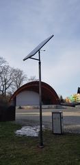 Ładowarki dla kowarzan