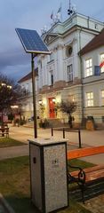 Ładowarki dla kowarzan