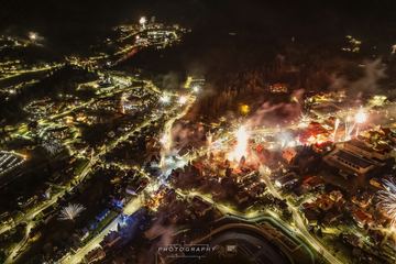 Sylwester w Karpaczu