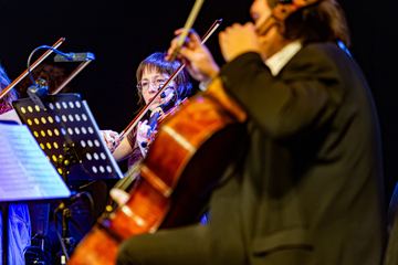 To był wspaniały koncert noworoczny 2024