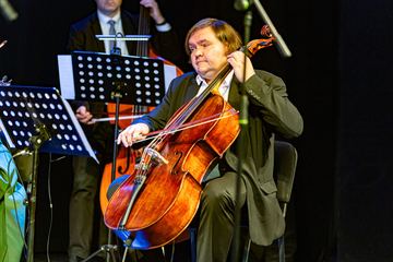 To był wspaniały koncert noworoczny 2024